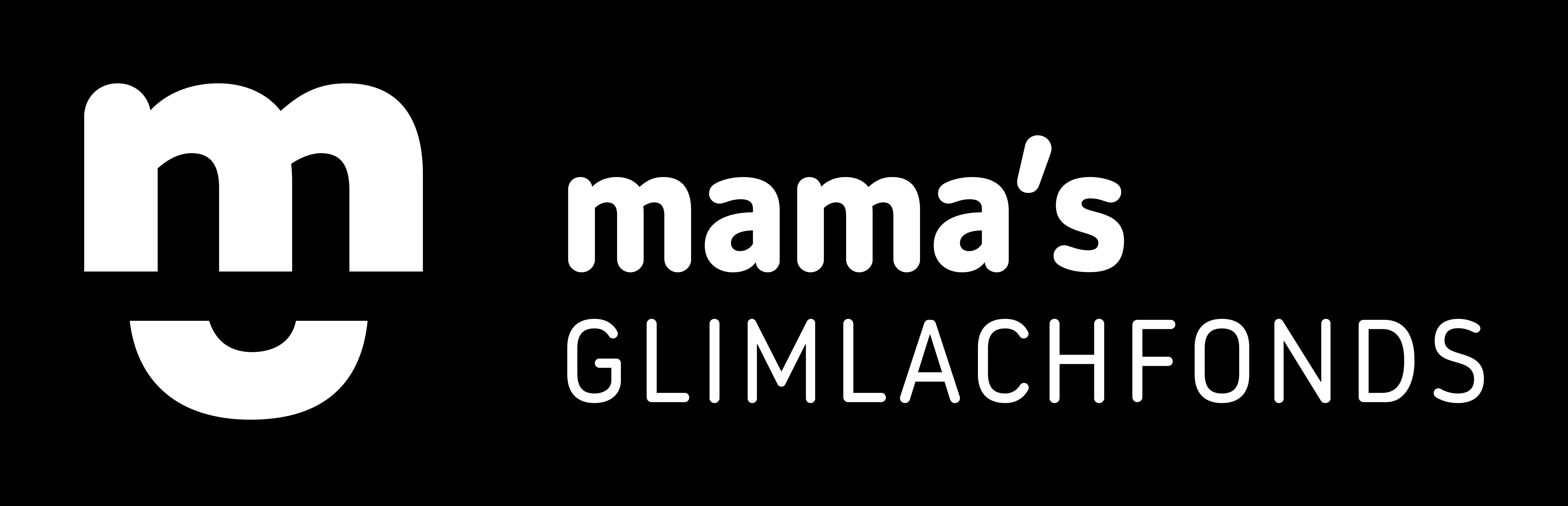mama's glimlachfonds